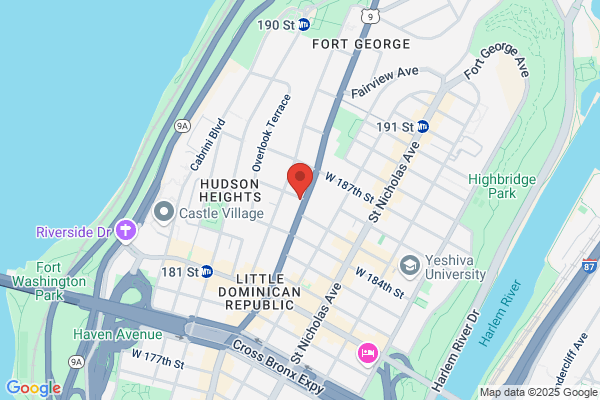 Mikveh of Washington Heights