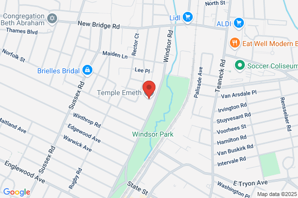 Temple Emeth Early Childhood Center