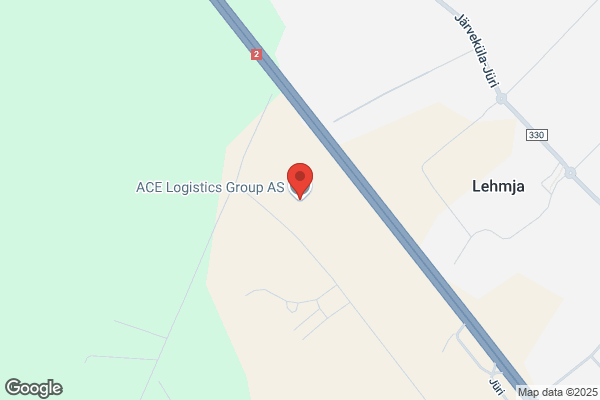 Ace Logistics