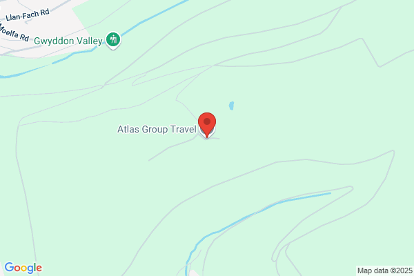 Atlas Travel Group