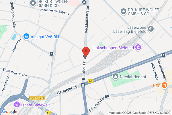 A1 Van and Truck Rental