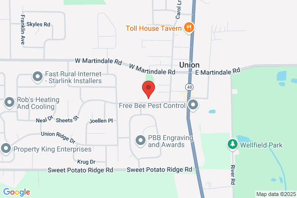 J & M Heating & Cooling