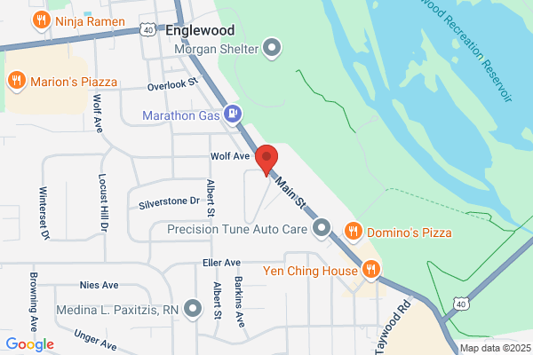 Villas of Englewood