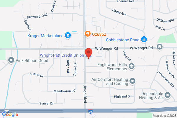 Wright-Patt Credit Union