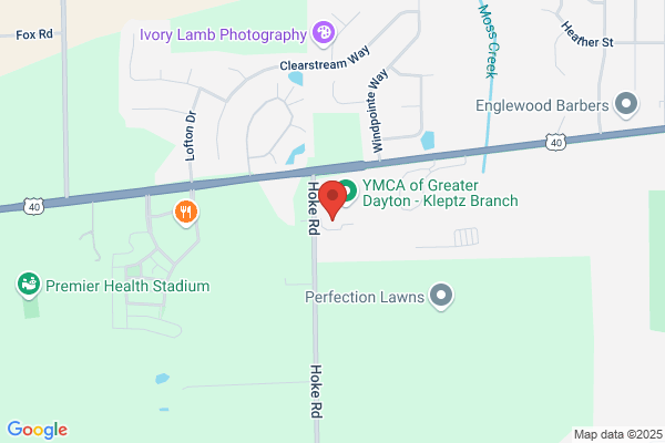 Kettering Sports Medicine Center