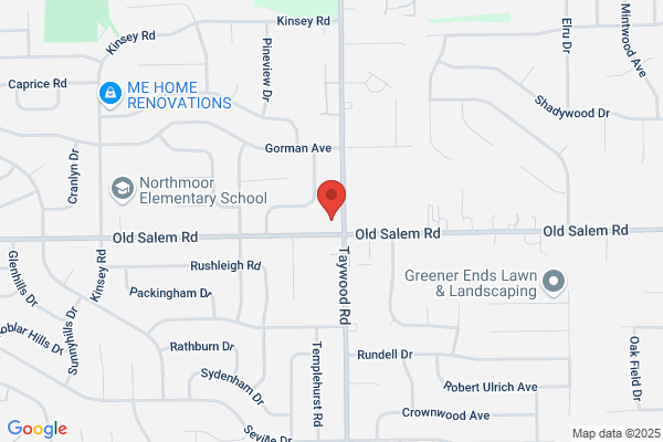 Northmont School District, Phillipsburg Elementary