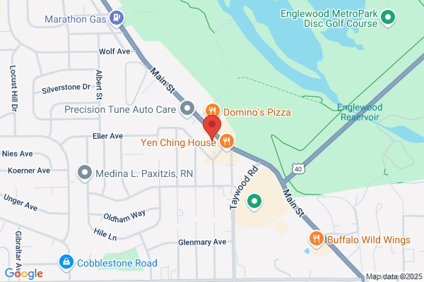 Tony's Italian Kitchen