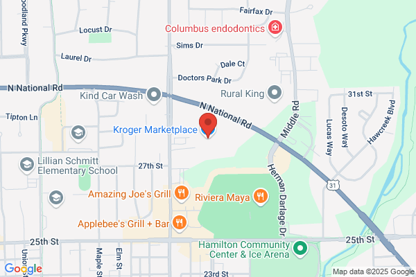 Kroger Marketplace