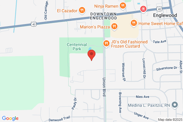 Englewood Precision Inc