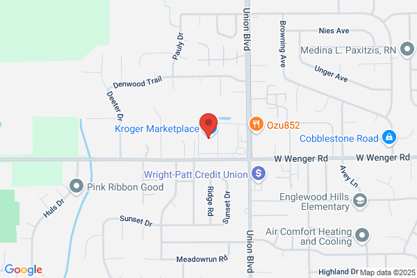 Kroger Pharmacy