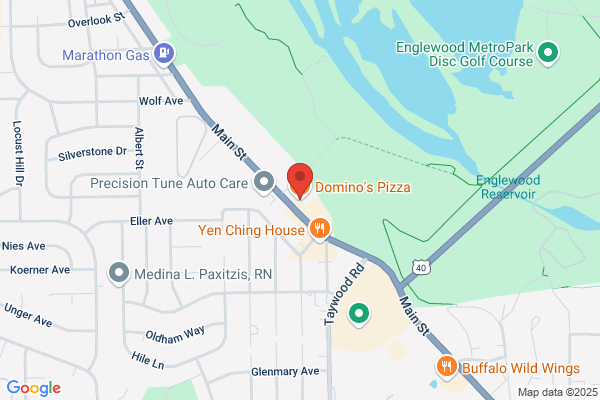 Domino's Pizza
