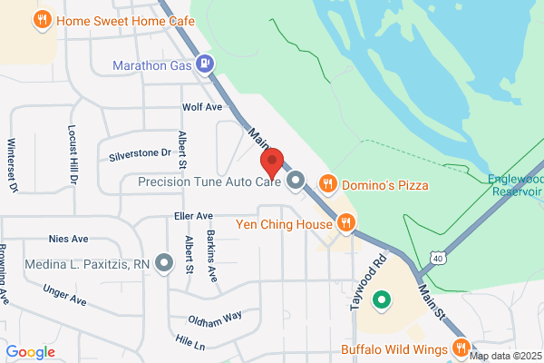 Pizza Hut