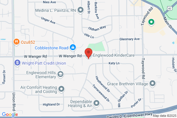 Englewood KinderCare