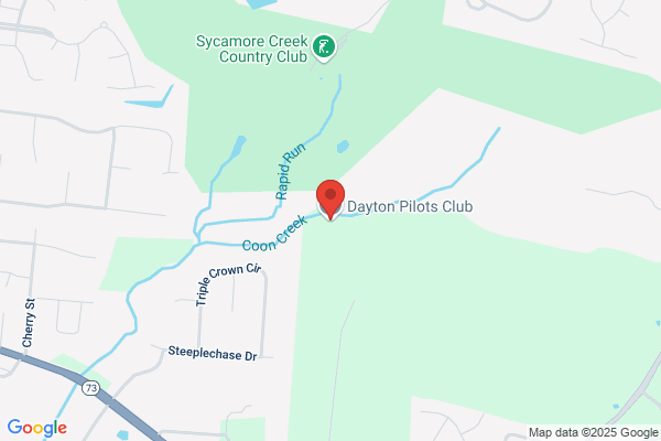 Dayton Pilots Club