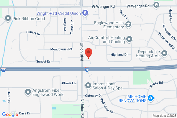 Church of Christ-Englewood