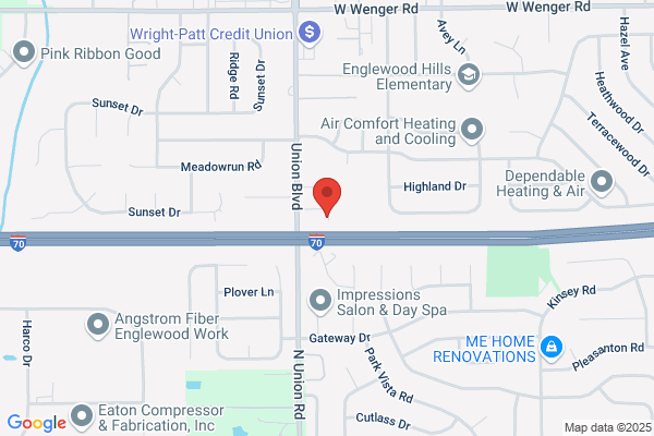 Englewood Pentecostal Church of God