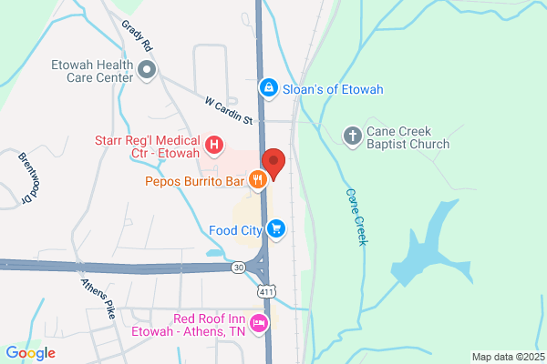 Fast Pace Health Urgent Care - Etowah, TN