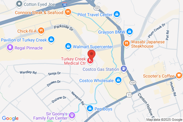 East Tennessee Heart Consultants