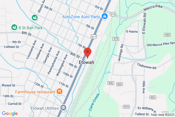 Etowah Chamber of Commerce