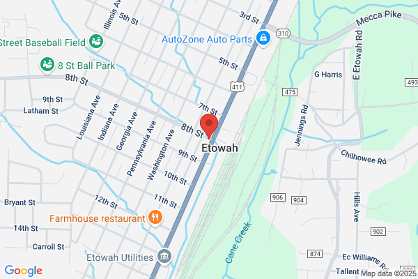 Whitie's Antiques