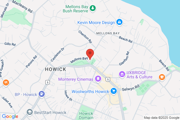 Crawford Medical Clinic