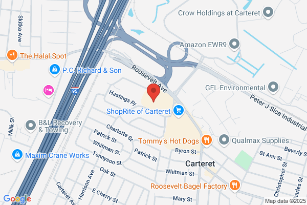 AAMCO Transmissions and Total Car Care- Closed