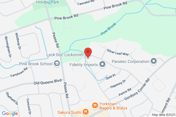 Englishtown Locksmith Service