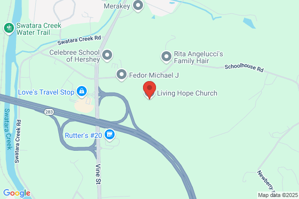 Living Hope Church