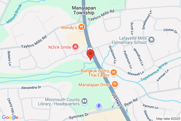 Eye Medical & Surgery Center of Manalapan