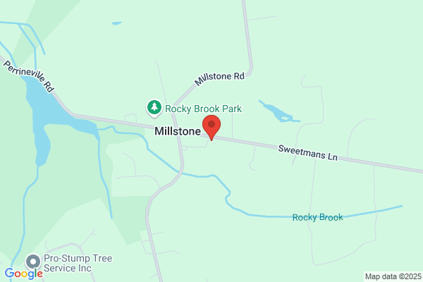 Millstone Pilates