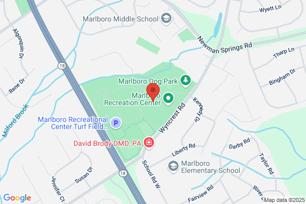 Marlboro Township of, Buildings Department