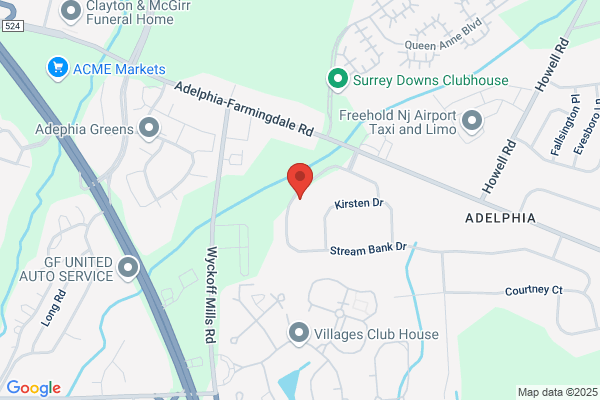 Criterion Claim Service Inc