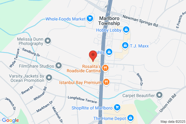 Carbon Health Urgent Care Marlboro - Englishtown