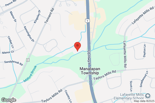 Manalapan Self Storage