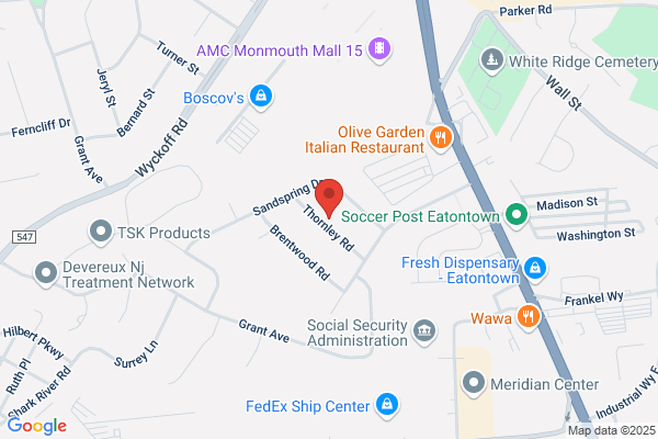 Quality Television Repair Center