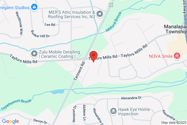 Renew Restoration and Maintenance Inc