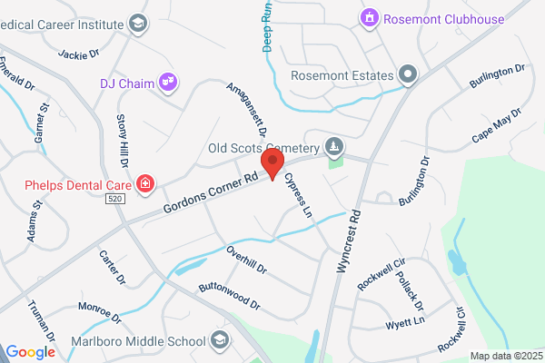 Monmouth Torah Links