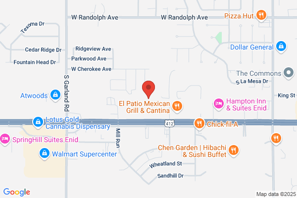 Chisholm Irrigation Inc