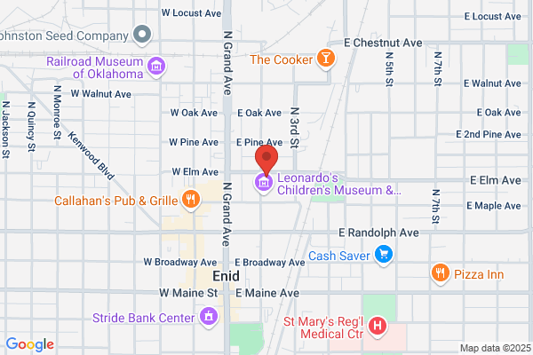 Enid Restaurant Supply Co