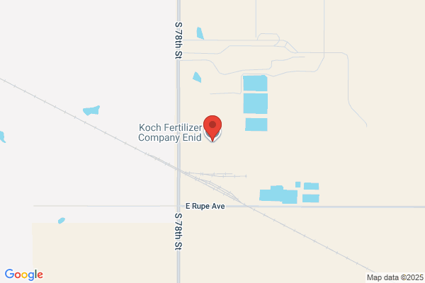 Texas Oklahoma Production Co