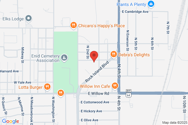 Charles Co Heating & Air Conditioning