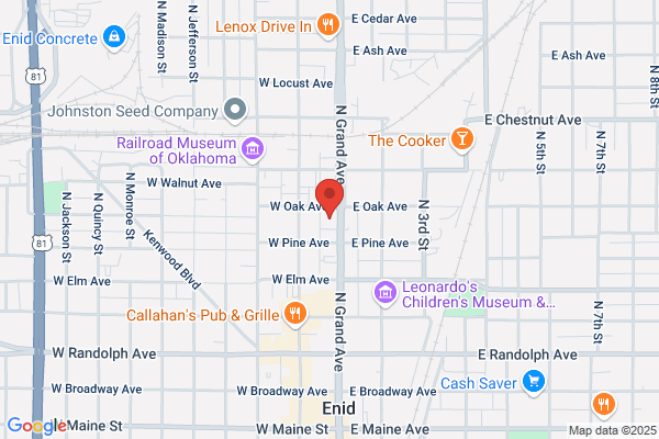Gene Williams Heating & Air Conditioning
