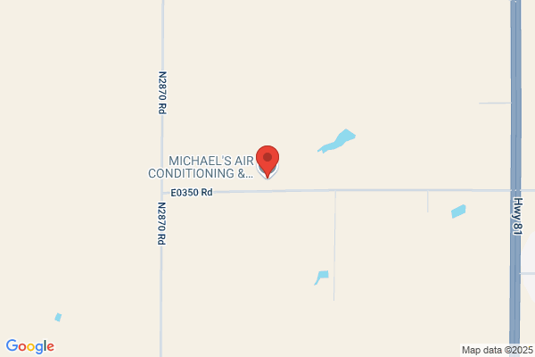 Michael's Air Conditioning & Heating
