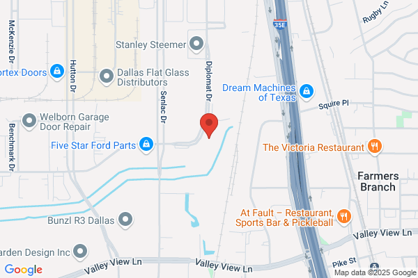 Quigley Air Conditioning & Heating Co