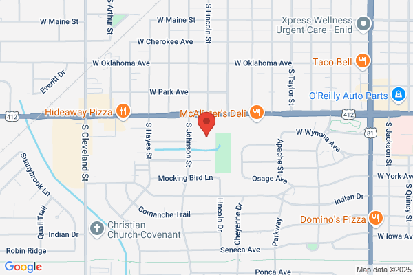 Edgewood Arms Apartments