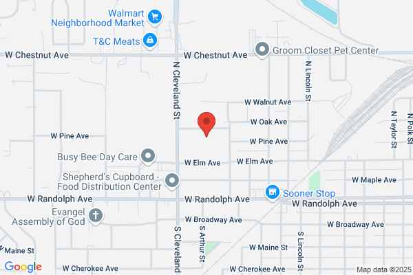 Fountain Lake Apartments