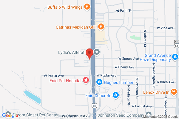 Buddy's 10th Street Auto