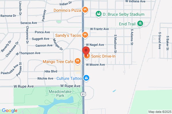 Donnie's Auto Care