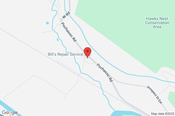 Bill's Repair