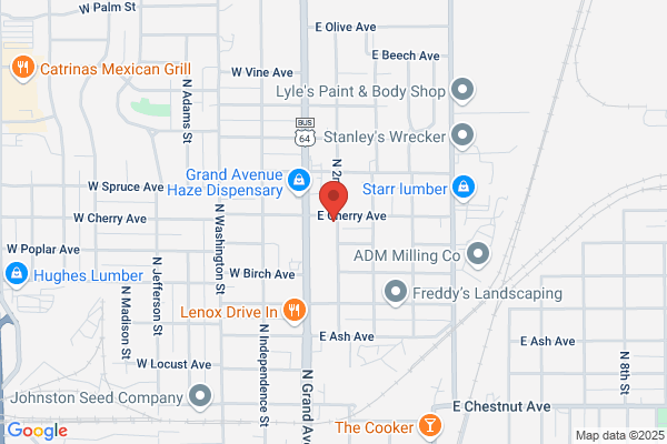Enid Transmission Specialists